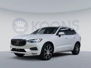 Volvo 2021 XC60