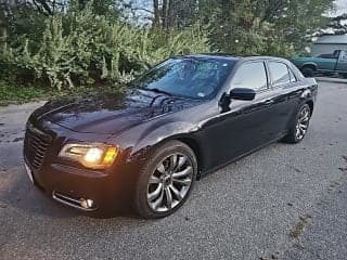 Chrysler 2014 300