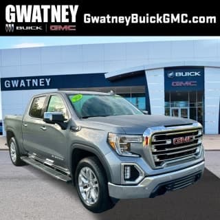 GMC 2021 Sierra 1500