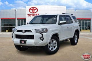 Toyota 2022 4Runner