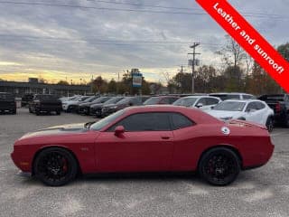 Dodge 2011 Challenger