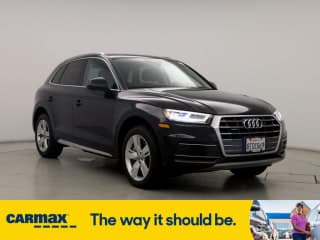 Audi 2018 Q5