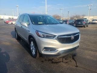 Buick 2020 Enclave