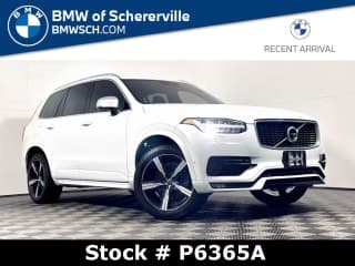 Volvo 2016 XC90