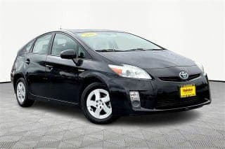 Toyota 2010 Prius