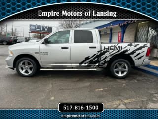 Ram 2016 1500