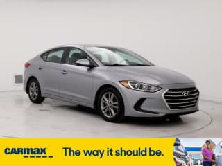 Hyundai 2017 Elantra