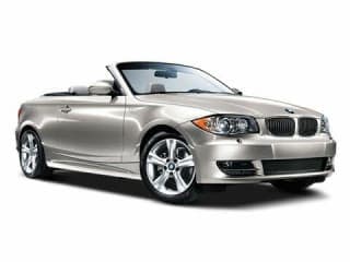 BMW 2008 1 Series