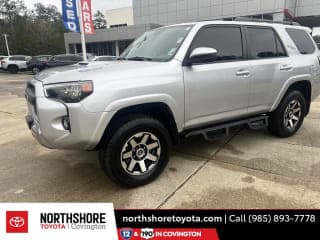 Toyota 2019 4Runner