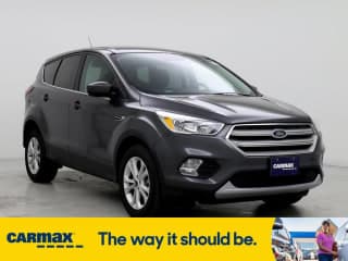 Ford 2019 Escape