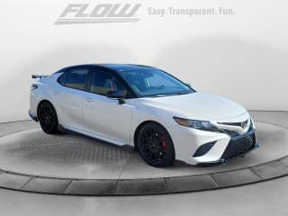 Toyota 2021 Camry