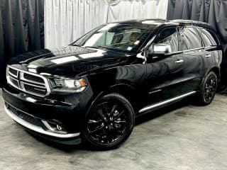 Dodge 2020 Durango