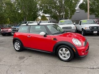 MINI 2011 Cooper