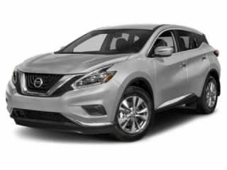 Nissan 2018 Murano