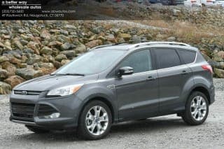 Ford 2015 Escape