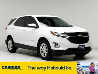 Chevrolet 2018 Equinox