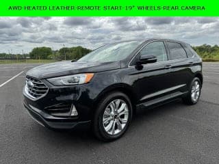 Ford 2023 Edge