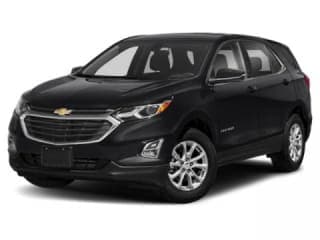 Chevrolet 2021 Equinox