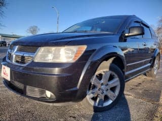 Dodge 2010 Journey