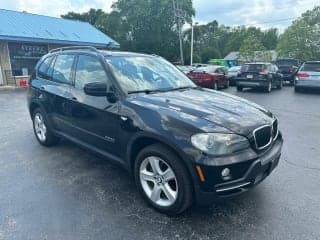 BMW 2009 X5