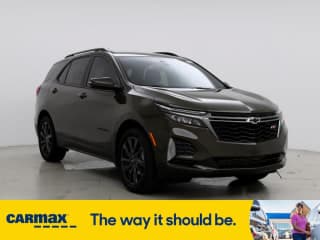 Chevrolet 2023 Equinox