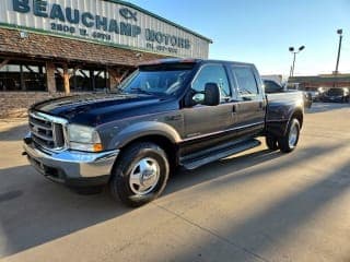 Ford 2002 F-350 Super Duty