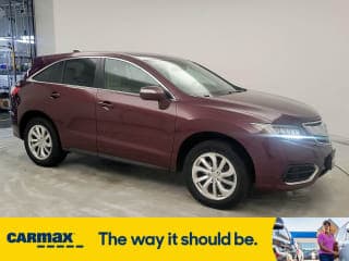 Acura 2017 RDX