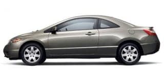 Honda 2007 Civic