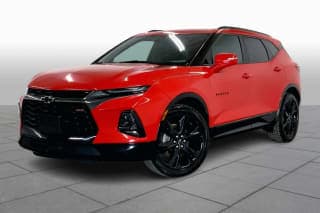 Chevrolet 2019 Blazer