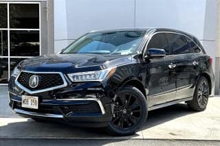 Acura 2020 MDX