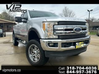 Ford 2017 F-250 Super Duty