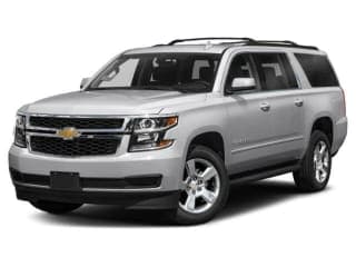 Chevrolet 2019 Suburban