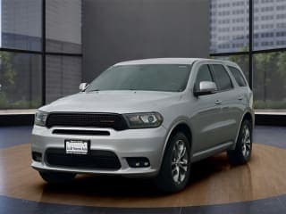 Dodge 2020 Durango