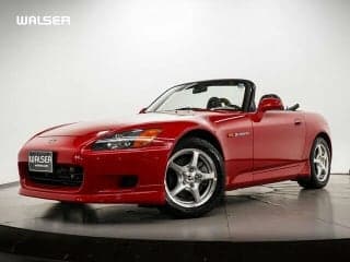 Honda 2000 S2000