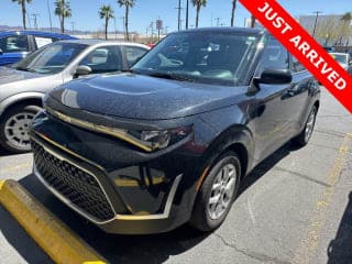 Kia 2023 Soul