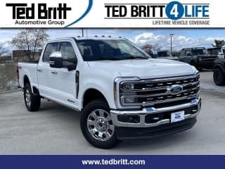 Ford 2023 F-250 Super Duty