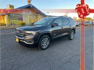 GMC 2017 Acadia