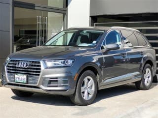 Audi 2018 Q7