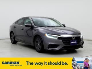 Honda 2019 Insight