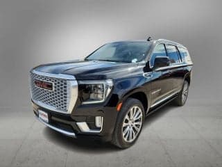 GMC 2021 Yukon