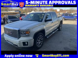 GMC 2015 Sierra 1500