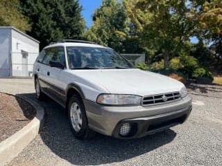 Subaru 1996 Legacy