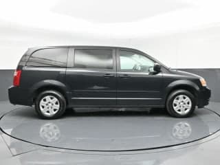 Dodge 2010 Grand Caravan