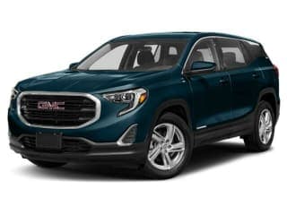 GMC 2020 Terrain