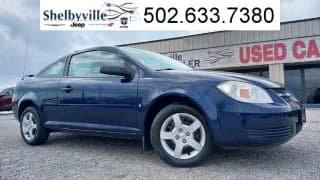 Chevrolet 2008 Cobalt