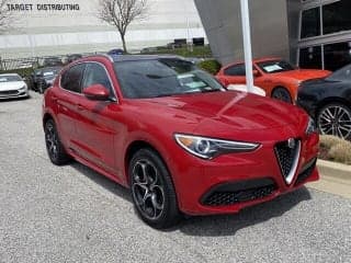 Alfa Romeo 2020 Stelvio