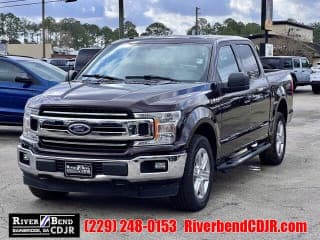 Ford 2018 F-150