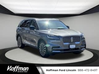 Lincoln 2023 Aviator