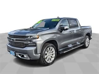 Chevrolet 2019 Silverado 1500