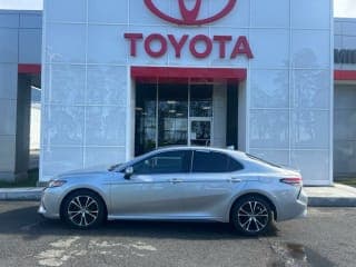 Toyota 2018 Camry